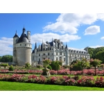 Dames de Chenonceau (Дам де Шенонсо)