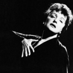 Edith Piaf (Едіт Піаф) 