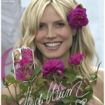 Heidi Klum (Хайди Клум)