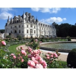 Dames de Chenonceau (Дам де Шенонсо)